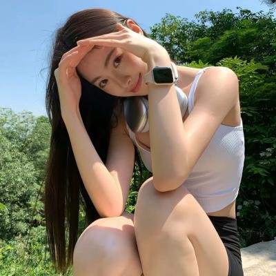 傻妹从军