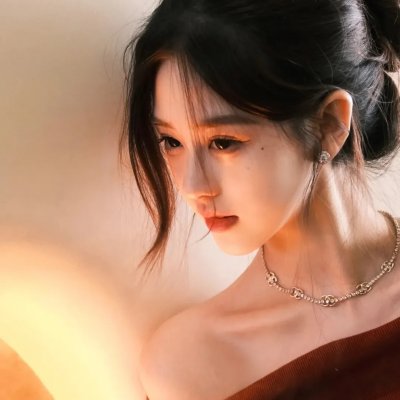 天声一对