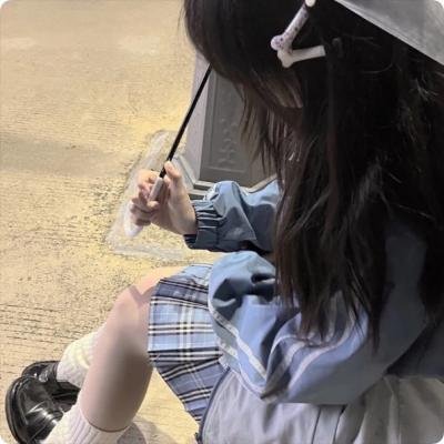 是亲密的你